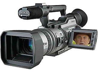 Camcorder